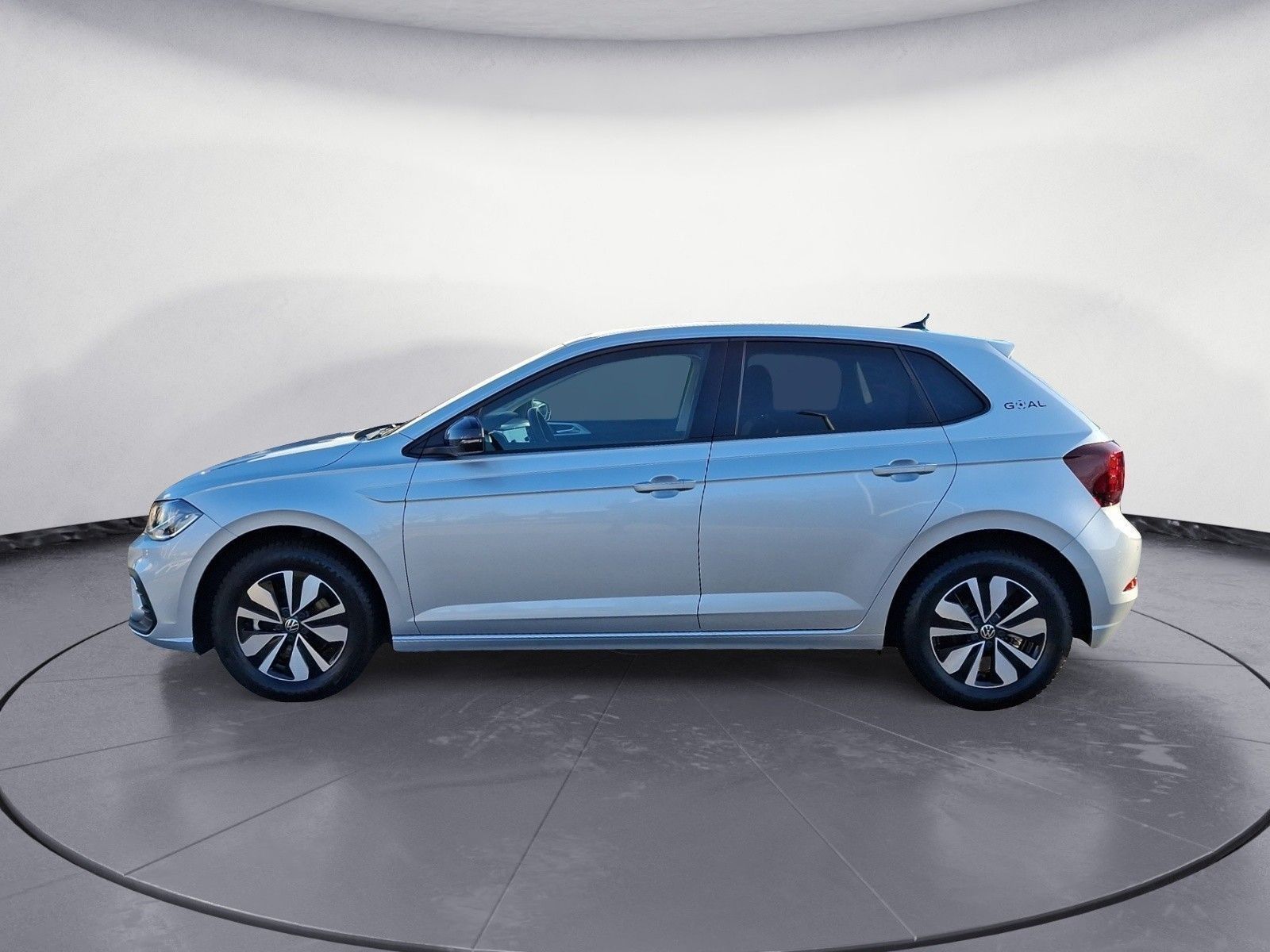 Volkswagen Polo - Bild 3