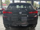 BMW X2 18d sDrive Advantage Plus, 1.Hd., LED, Navi - gebrauchte BMW X2 aus dem Jahr 2021