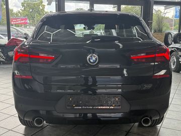 BMW X2 - 3