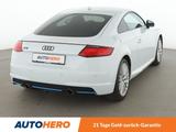 Audi TT 40 TFSI Aut.*LED*TEMPO*PDC*KLIMA*GARANTIE* - gebrauchte Audi TT aus dem Jahr 2020