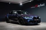 BMW M3 Competition *MACAO* Carbon-MDriver's-Laser - BMW M3 aus 2022