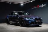 BMW M3 Competition *MACAO* Carbon-MDriver's-Laser - BMW M3 aus 2022