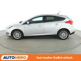 Ford Focus 1.5 EcoBoost Cool&Connect Aut.*NAVI*CAM* - Ford Focus: Connect