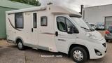 Rapido 640F - ein kompaktes Wohnmobil - Rapido Wohnmobil oder -wagen