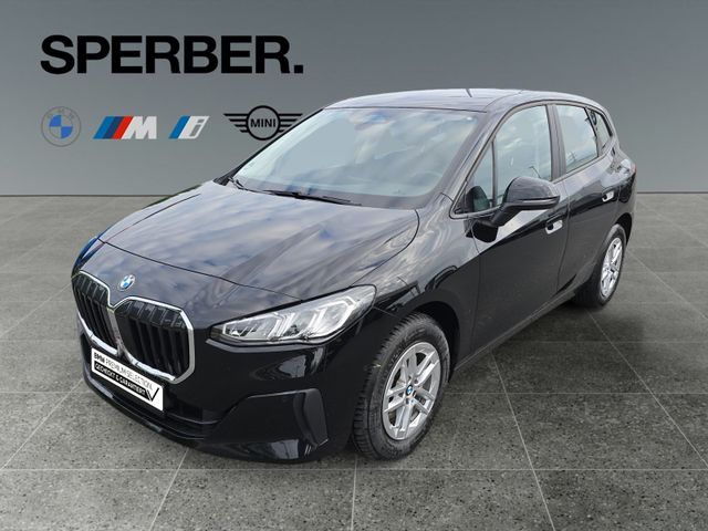 BMW 218i Active Tourer*Sitzheizung*Widescreen*DAB*