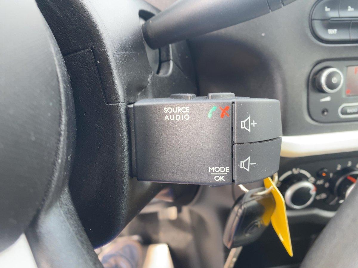 Renault Twingo 1.0 SCe 70 Life LED*SoundSys
