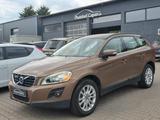 Volvo XC 60 XC60 Summum AWD/4x4/AHK/ - Volvo XC60 bis 10.000 Euro