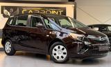 Opel Zafira C Tourer Selection 1.4l/Aut.Navi/BT/ - gebrauchte Opel Zafira aus dem Jahr 2014