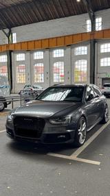 Audi A4 Avant 3.0tdi Quattro Sline+ B&O Pano - Audi A4: Sline TDI