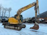 Komatsu PC 138US-8 Powertilt - Komatsu Kettenbagger Pc 138 us