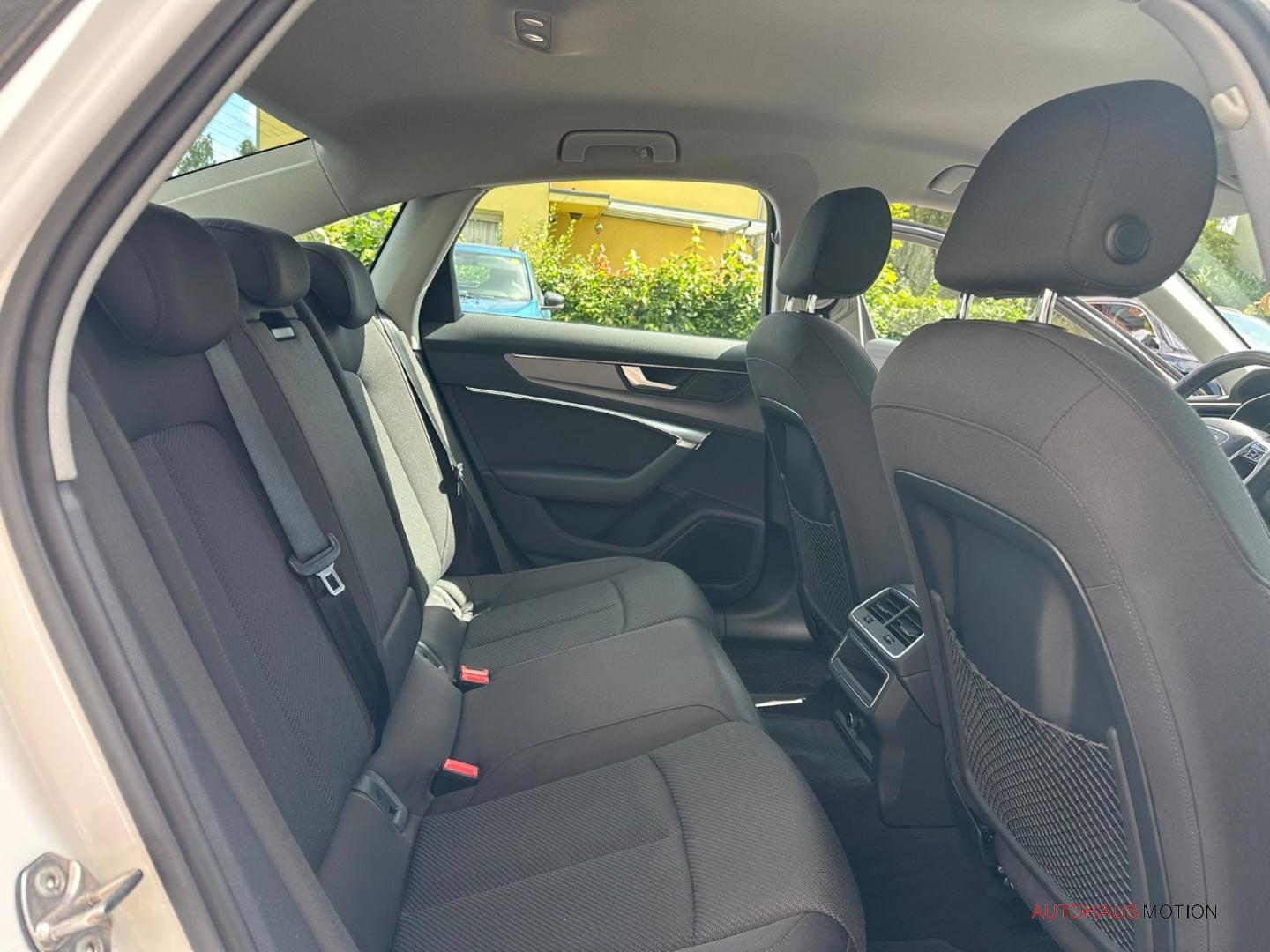 Audi A6 35 TDI 2.0 S-line Navi LED Kamera Keyless Amb, миниатюра 13