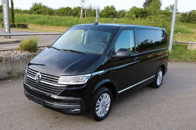 Volkswagen T6.1 Multivan Generation Six DSG 150 PS ACC LED