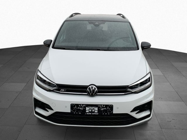 Fahrzeugabbildung Volkswagen Touran 1,5 TSI DSG HIGHLINE R-LINE 7-SITZER IQ D