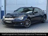 Subaru BRZ Sport+ 1 Hand Navi LED Winterpaket - Subaru BRZ Gebrauchtwagen
