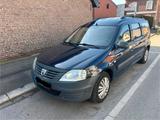 Dacia Logan - Dacia Logan in Mönchengladbach