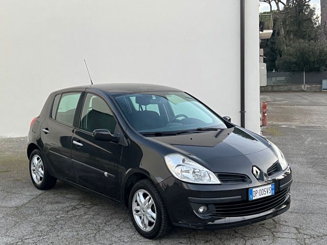 Renault Clio 1.5 dCi 85CV 5 porte Le Iene