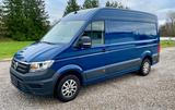 Volkswagen Crafter - VW Crafter von privat
