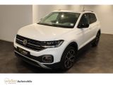 Volkswagen T-Cross 1.0 TSi ''Style'' Rückfahrkamera Navi Si - Volkswagen T-Cross in Stuttgart
