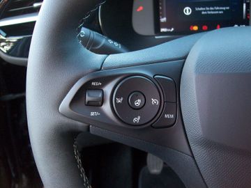 Bild 12 Opel Corsa F 1.2T GS+ LED PDC+Kam SHZ LHZ Navi-App