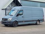 Mercedes-Benz Sprinter II 316 CDI/MAXI LANG/NAVI/KAMERA/XENON - Mercedes-Benz Sprinter: Maxi Lang
