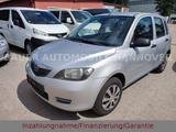 Mazda 2 Lim. 1.25 Comfort/Tüv NEU - Mazda 2 aus 2005