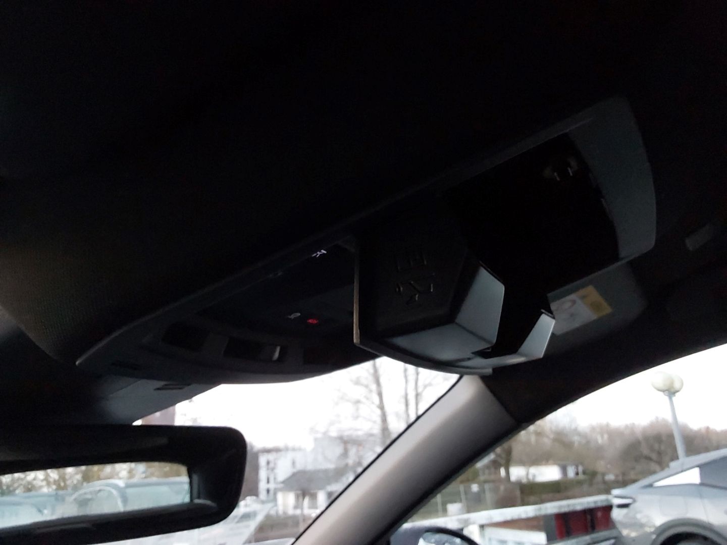 Opel Grandland (X) - Bild 24