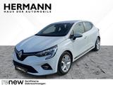 Renault Clio BUSINESS EDITION TCe 90 (MY21) ABS ESP SERV - Renault: 21