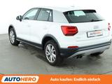 Audi Q2 1.4 TFSI ACT Sport Aut.*LED*TEMPO*CAM*PLA* - Audi Q2 Gebrauchtwagen