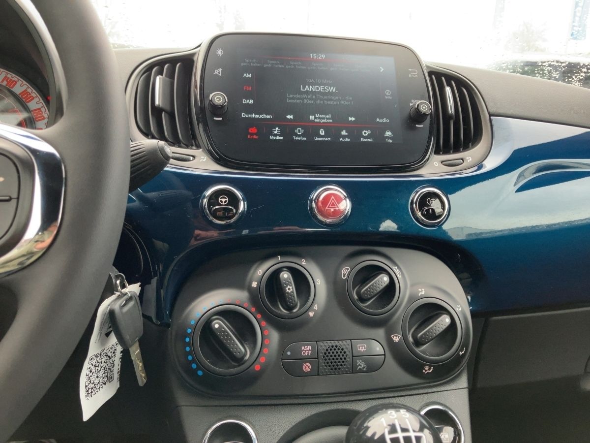 Fiat 500 - Bild 17