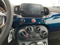 Fiat 500 - Vorschau Bild 17