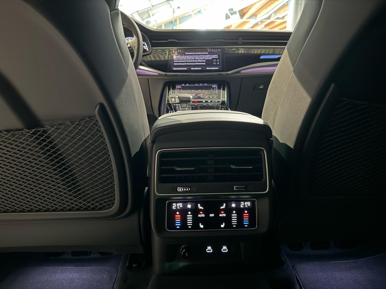 Audi Q8 – 11