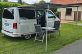 Volkswagen T6 California (Umbau)Kamera 17" Alufelgen - Volkswagen T6 California