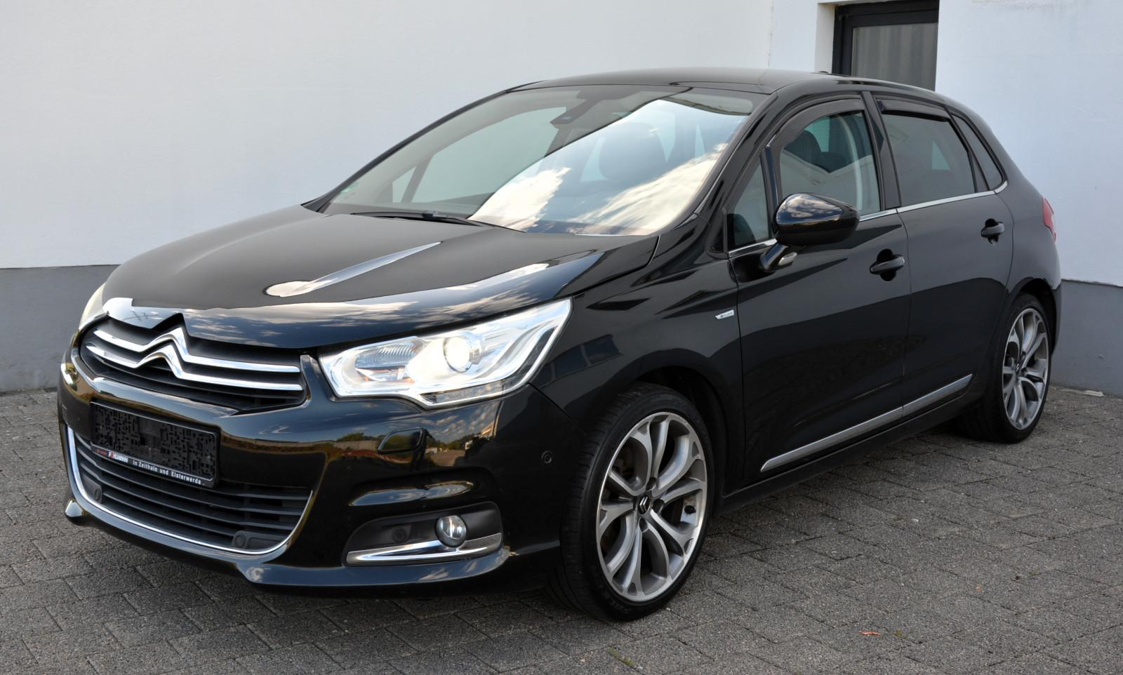 Citroën C4