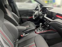 Skoda Fabia - Vorschau Bild 12