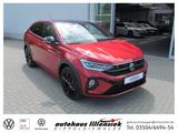 Volkswagen Taigo 1.5 TSI DSG R-Line *ACC*PANO*NAVI*1HD* - rote Volkswagen Taigo