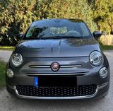 Fiat 500 Schrägheck - Fiat 500S mit Benzin-Antrieb: Kleinwagen, Schaltgetriebe