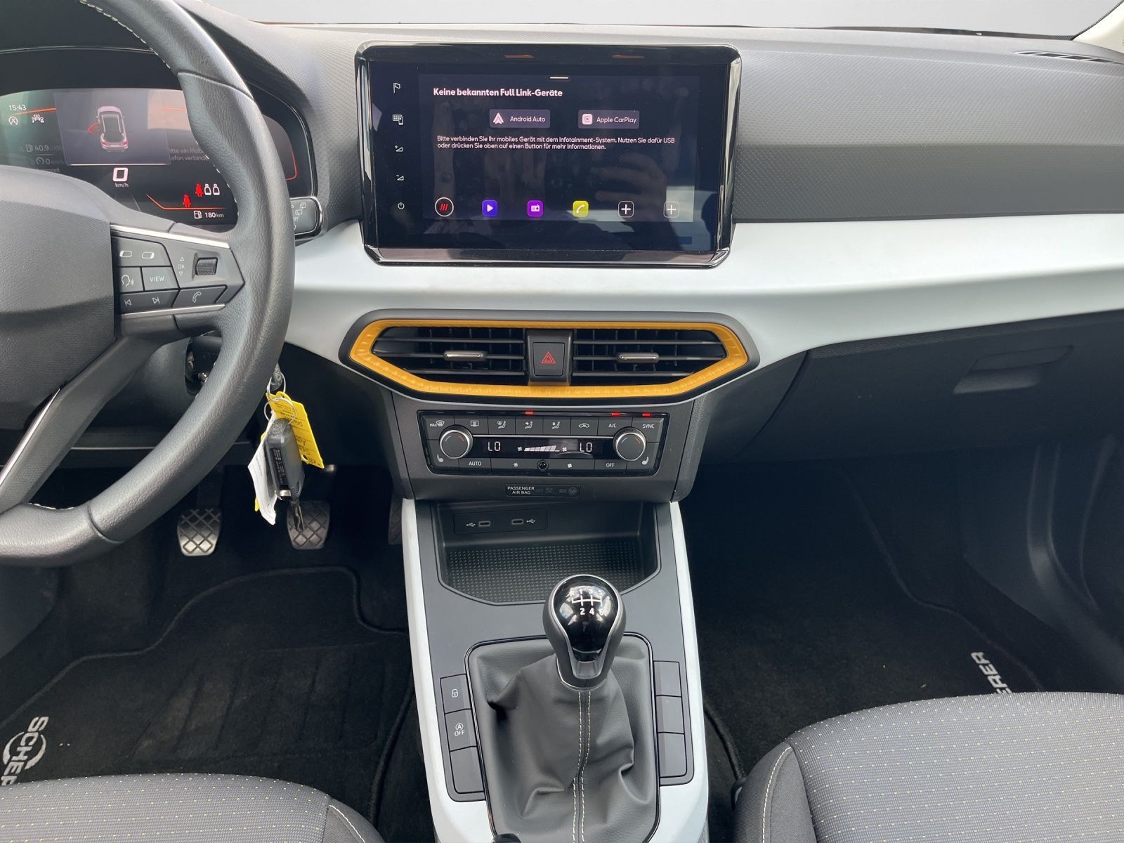 Seat Arona - Bild 12