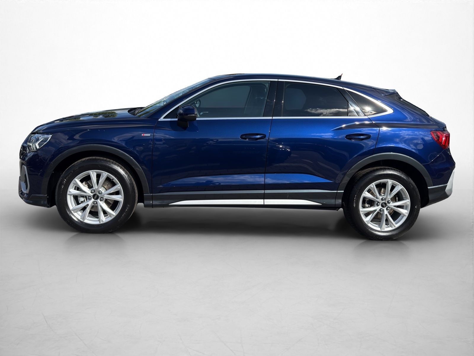 Audi Q3 - Bild 3