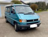 Volkswagen T4 California TÜV 04/27 - Volkswagen T4 California mit Benzin-Antrieb