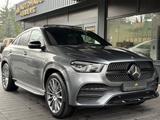 Mercedes-Benz GLE 350 d Coupe 4M AMG/PANO/BURM/MEMORY/SHZ/360° - Mercedes-Benz GLE 350 in Bielefeld