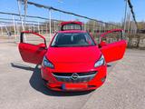 Opel Kleines Opel Corsa E - : Kleine