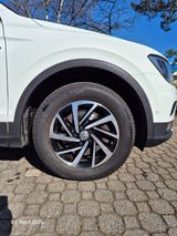 Volkswagen Tiguan 2.0 TDI SCR 140kW DSG 4MOT PANO AHK JOIN - Volkswagen Tiguan: TDI 140