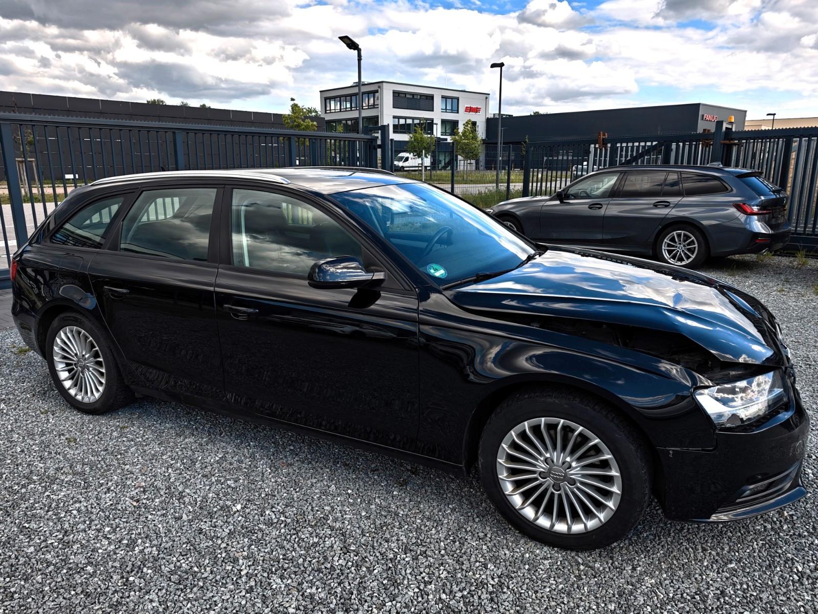 Audi Quattro 2015 — photo 8