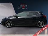 Kia Ceed GT Track/204 PS/LED/Sport/Alcantara - Kia cee'd / Ceed: Schwarz