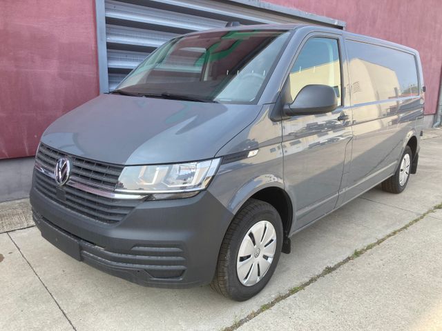 Volkswagen T6.1 Transporter Kasten lang DSG Kamera GRA