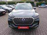 Ssangyong REXTON Sapphire 4WD Leder, ATM. AHK 3.500 KG - Ssangyong aus 2022