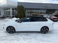 Opel Astra - Vorschau Bild 2