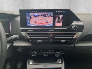 Citroën C4 Shine PT 130 Navi+RFK+LED+LM