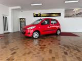 Hyundai i10 5 Star Edition/1.HAND/KLIMA/50TKM/EURO 5 - Hyundai: I50