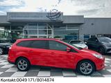 Ford Focus Kombi,rechte Seite beschädigt,HU &Insp.neu - : Seite